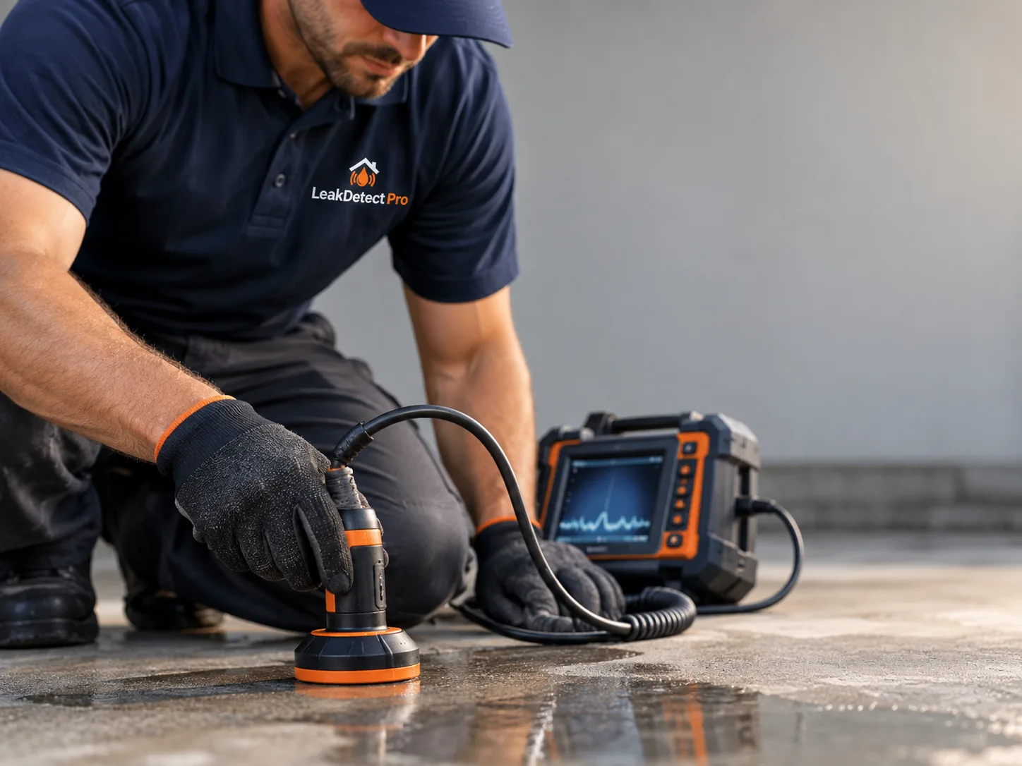 Flat Roof Analysis in Westville, FL